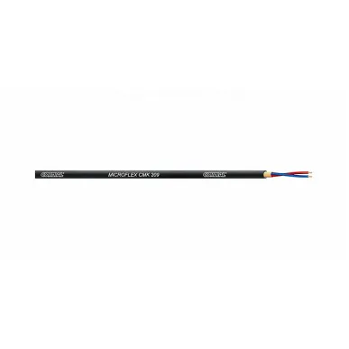Микрофонный кабель Cordial CMK 209